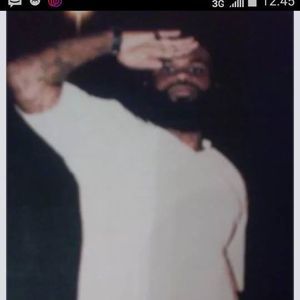 Meet your Posher, Wesley